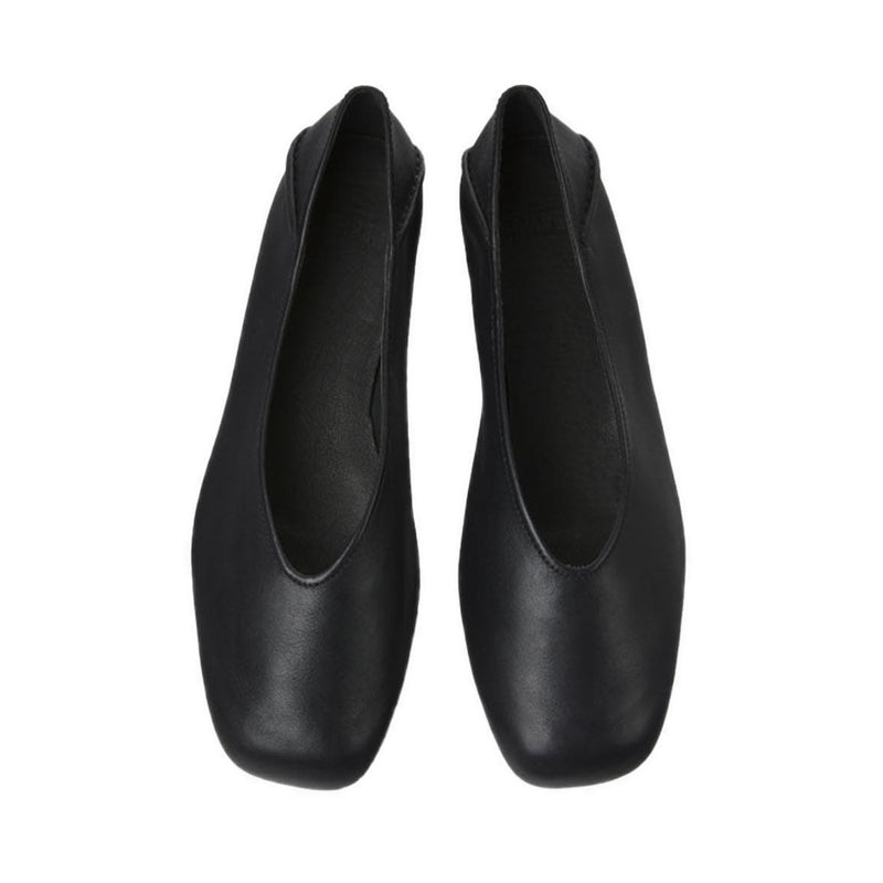 Casi Myra Women'S Ballerina - Black