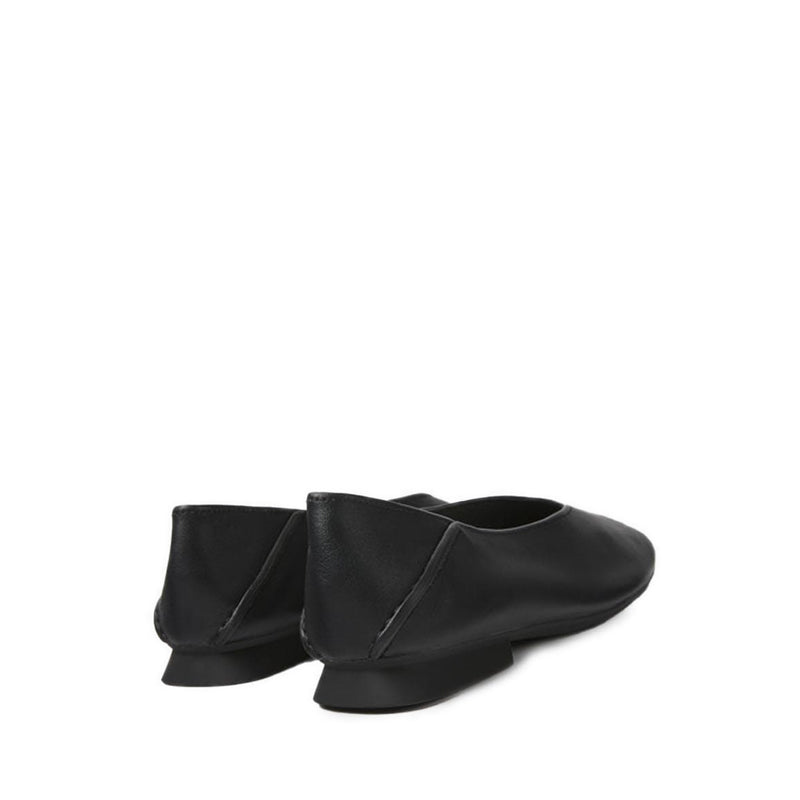 Casi Myra Women'S Ballerina - Black