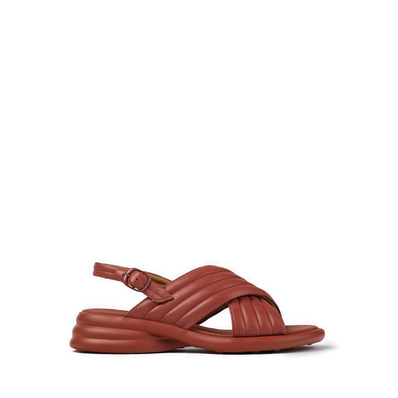 Spiro Women's Sandals - Maroon