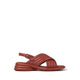 Spiro Women's Sandals - Maroon