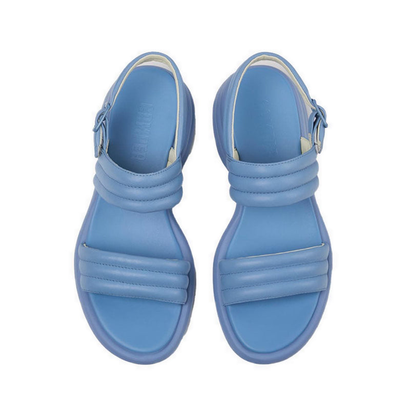 Spiro Women's Sandals - Sky Blue