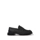 Pix Women's Loafers - Black