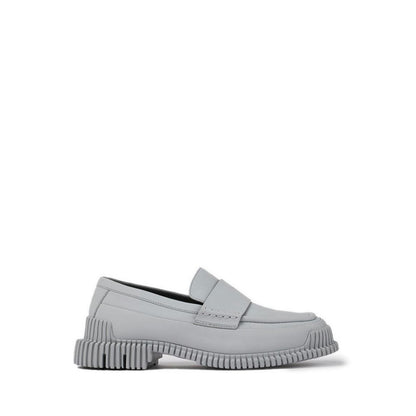 Pix Women's Loafers - Grey