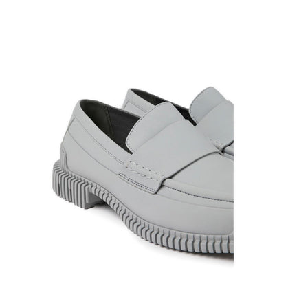 Pix Women's Loafers - Grey