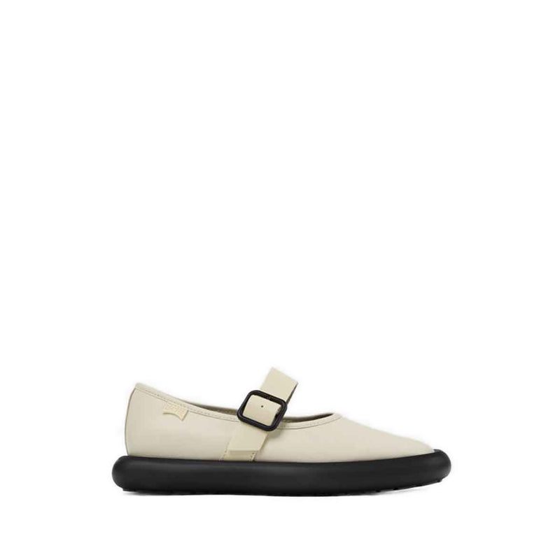 Onda Women'S Mary Jane - White