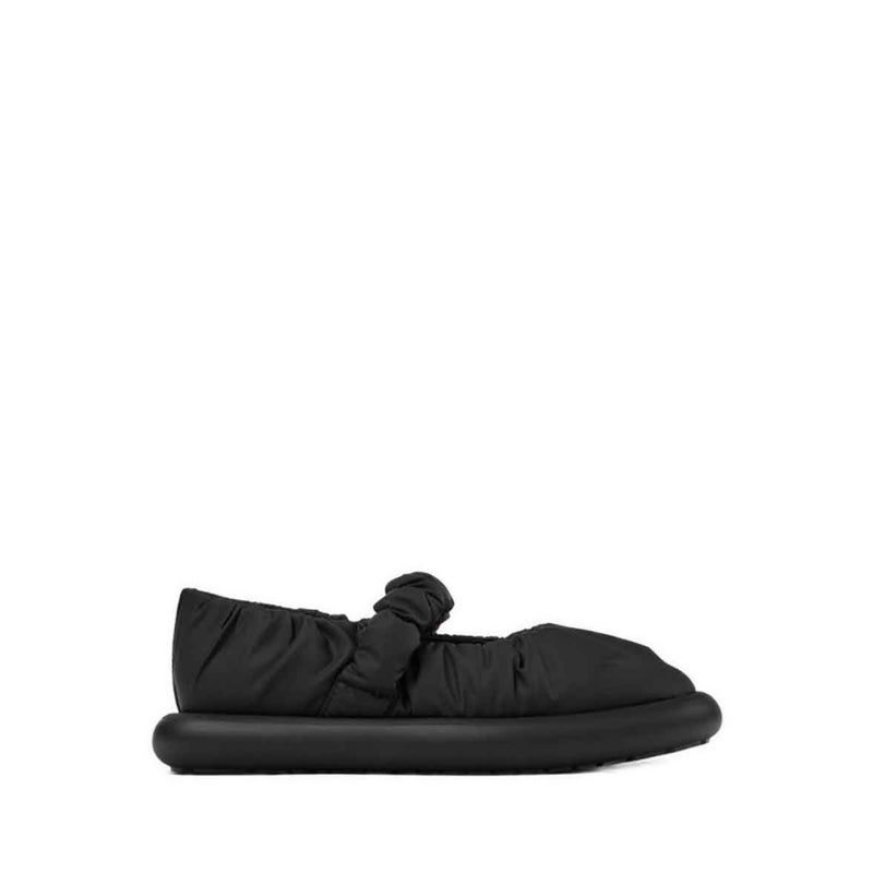 Onda Women's Mary Jane - Black