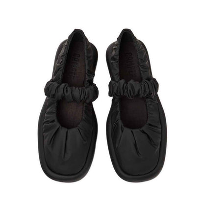 Onda Women's Mary Jane - Black