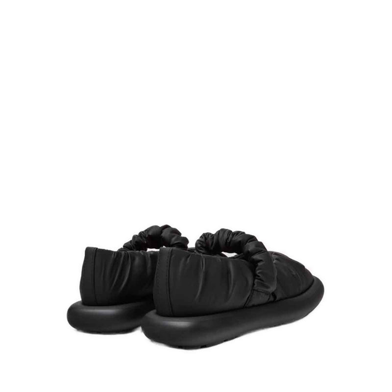 Onda Women's Mary Jane - Black