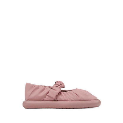 Onda Women's Mary Jane - Pink