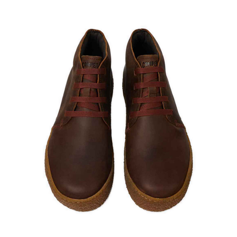 Peu Terreno Men'S Boots - Brown