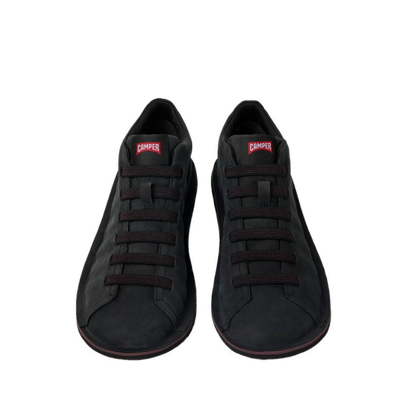 Beetle Men's Sneakers - Black