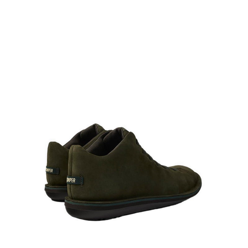 Beetle Men's Sneakers - Green