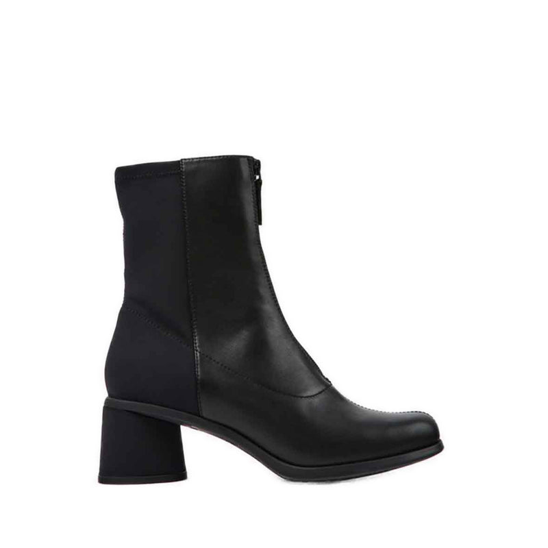 Kiara Women's Boots - Black