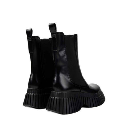 Bcn Women's Boots - Black