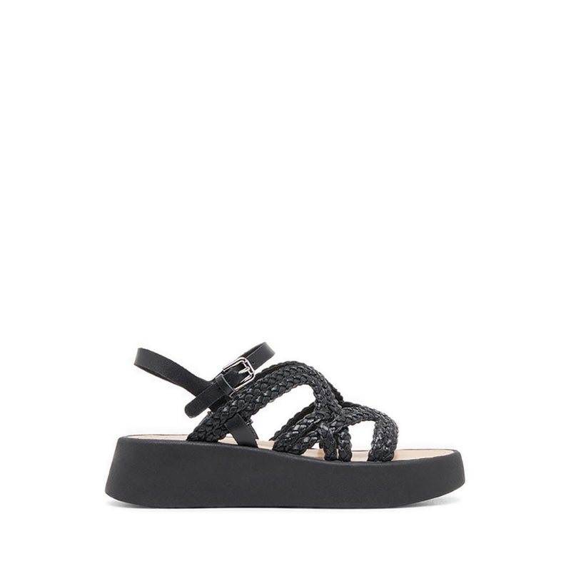 Gatsby Women's Sandals - Black