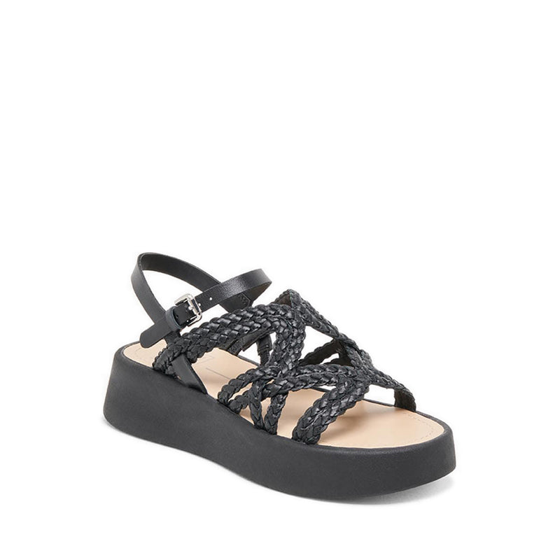 Gatsby Women's Sandals - Black