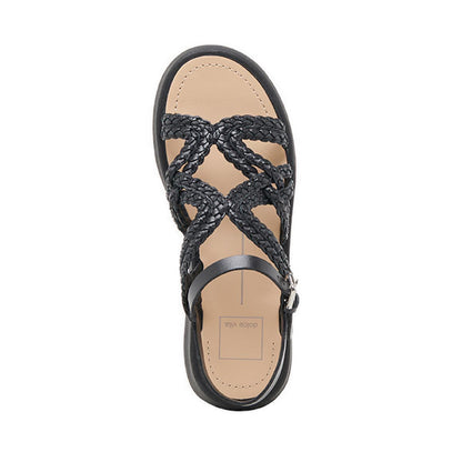 Gatsby Women's Sandals - Black