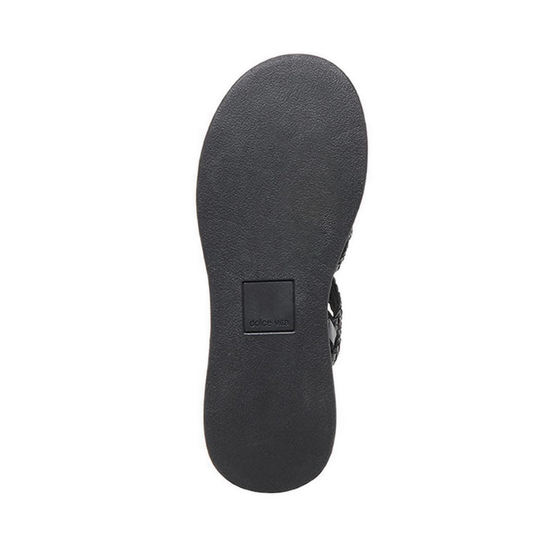 Gatsby Women's Sandals - Black