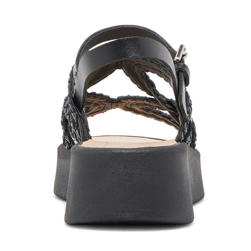 Gatsby Women's Sandals - Black