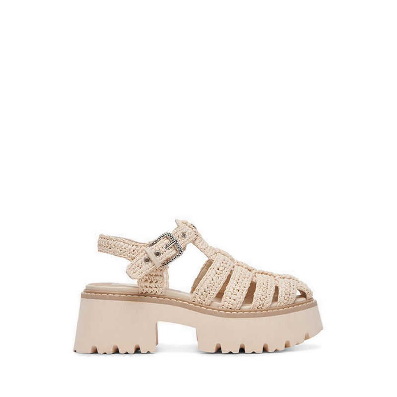 Dolce Vita Lasly Women's Sandals - Ivory