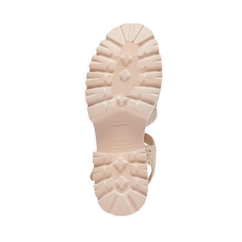 Dolce Vita Lasly Women's Sandals - Ivory