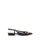 RAMANO Women's Flats - Midnight