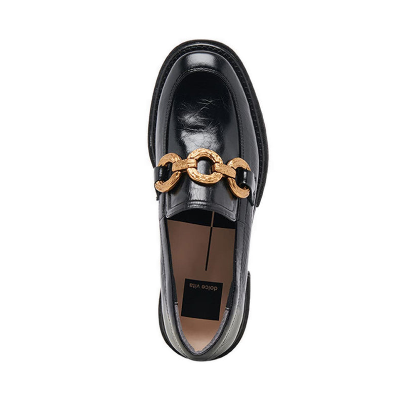 Sheena Women'S Loafers - Midnight