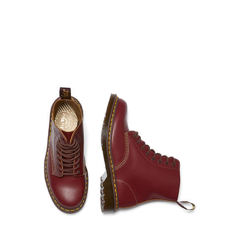 1460 vintage oxblood online