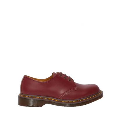 Mie Vintage 1461 Oxblood Quilon