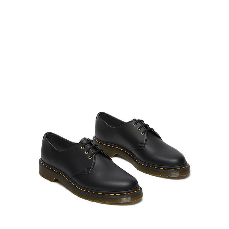 Dr martens vegan 1461 black online