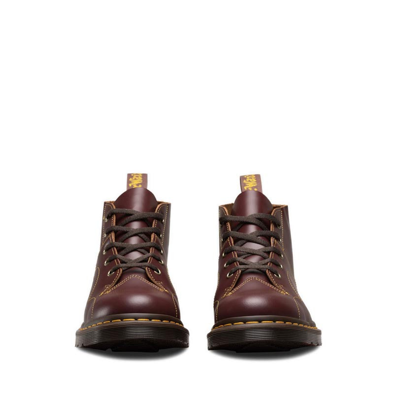 Archive Church Oxblood Vintage Smoot