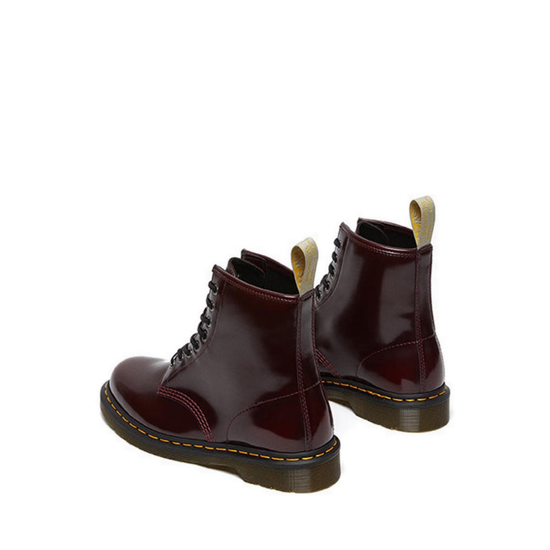 Dr martens vegan 1460 oxford brush best sale