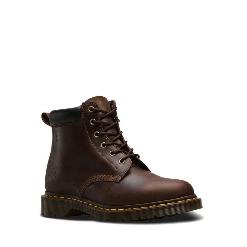 Core 939 Ben Boot Gaucho Crazy Horse