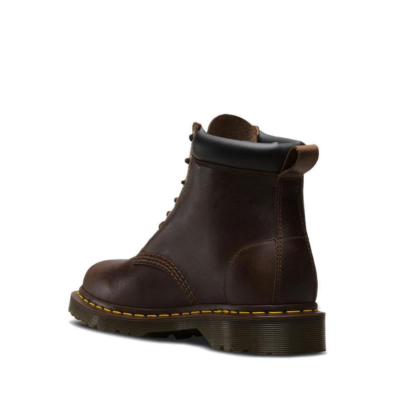 Core 939 Ben Boot Gaucho Crazy Horse