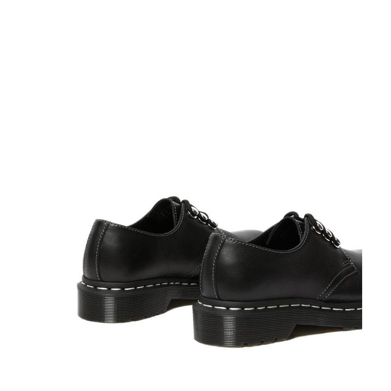 3 Eye Shoe 1461 Hdw Black Virginia