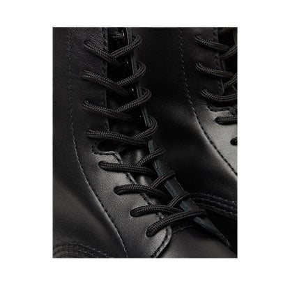 Womens NEOTERIC AUDRICK 3i BOOTS BLACK NAPPA LUX- BLACK