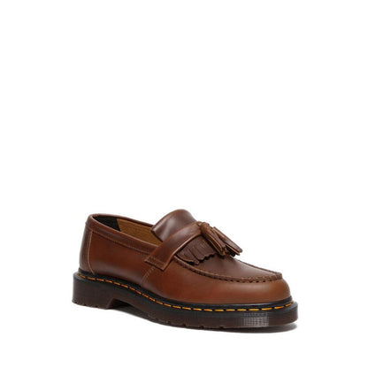 ADRIAN UNISEX SHOES- TAN CAMBRIDGE