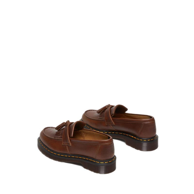 ADRIAN UNISEX SHOES- TAN CAMBRIDGE