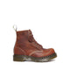 1460 Pascal Heritage Unisex Boots- Tan Phoenix