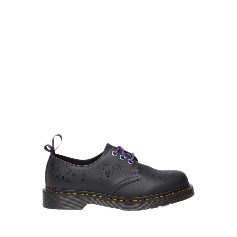 Dr. Martens 1461 BT21 Shoes Black Nappa