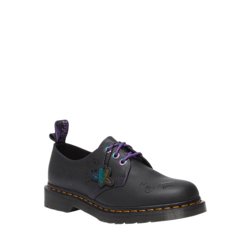 Dr. Martens 1461 BT21 Shoes Black Nappa