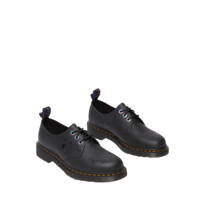 Dr. Martens 1461 BT21 Shoes Black Nappa