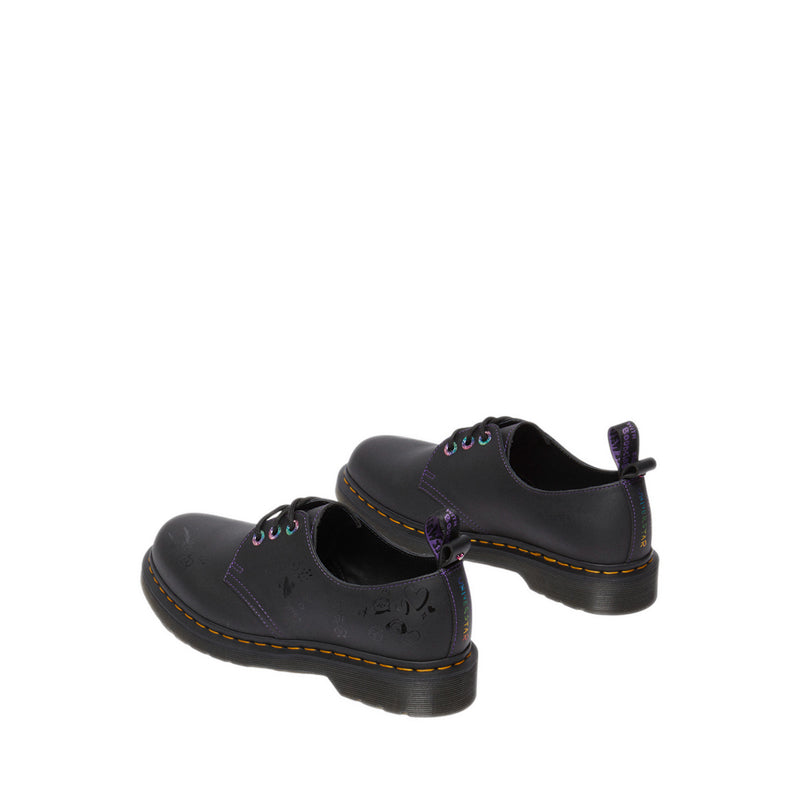 Dr. Martens 1461 BT21 Shoes Black Nappa