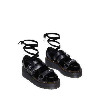 Ramsey Wednesday Creeper Black