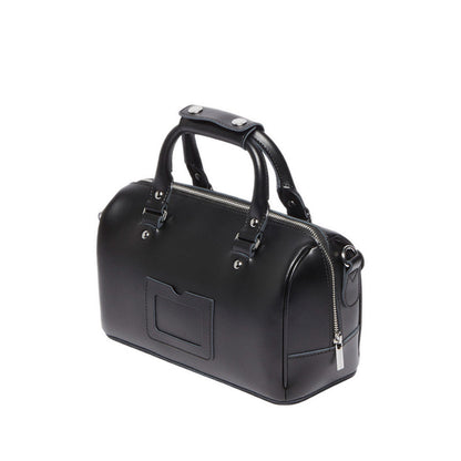 Dr. Martens Top Handle Bag Black Kiev+
Smooth