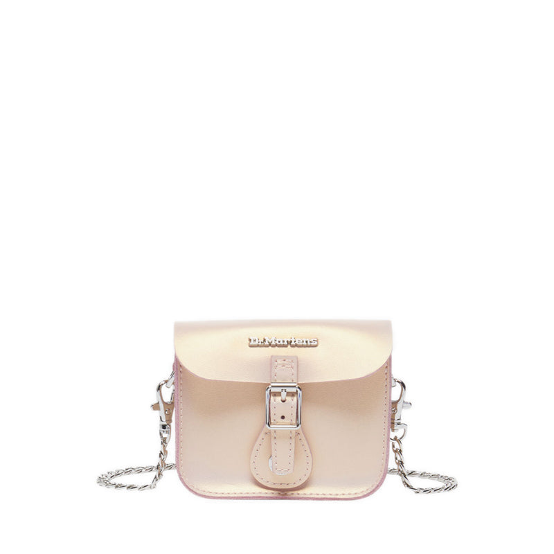 5 Inch Satchel Bag Pink