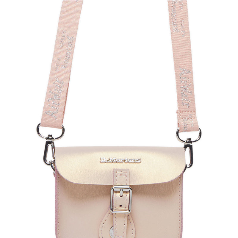 5 Inch Satchel Bag Pink