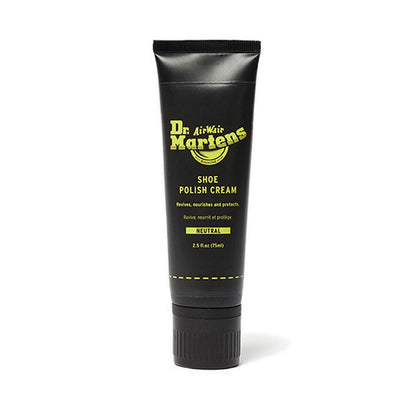 Shoe Polish Neutral- Black