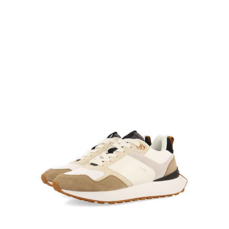 Gioseppo ELFERS Sneakers - Off White