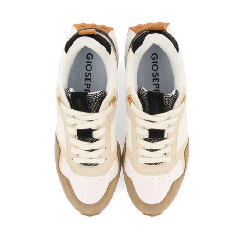 Gioseppo ELFERS Sneakers - Off White